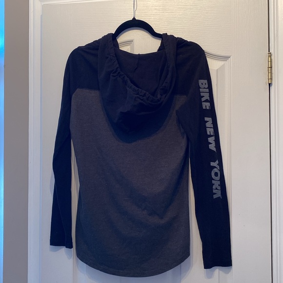 Camp David hoodie - Picture 3 of 4